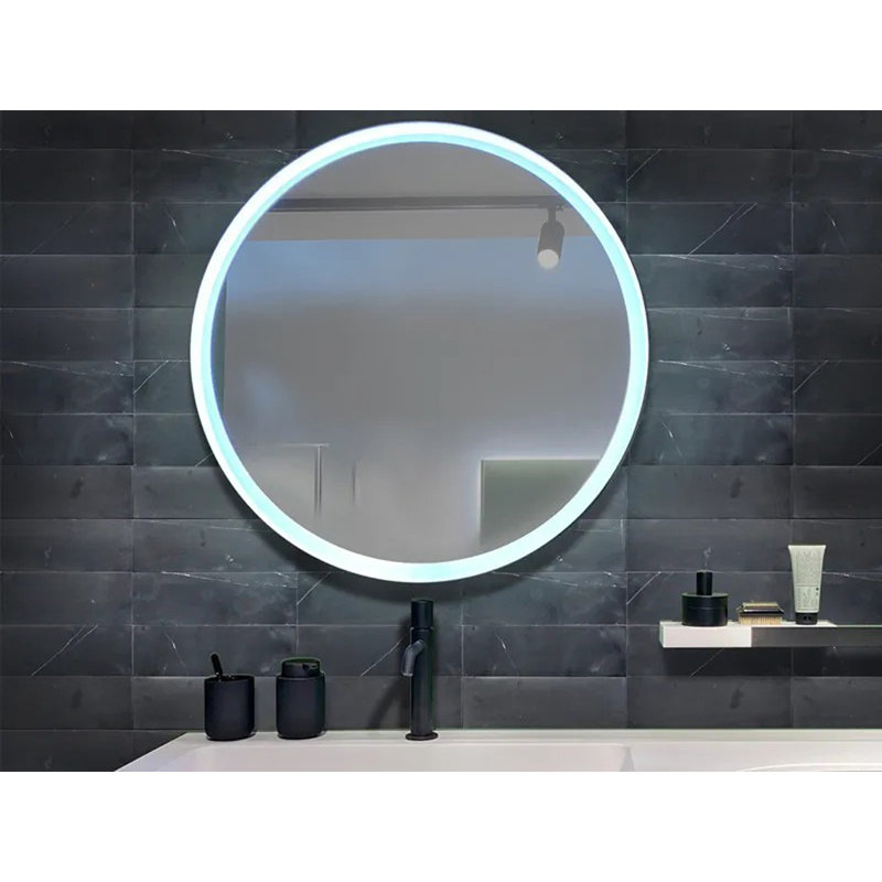 Grandis 12 x 24 Eastern Black Marble Tile (10 Sq Ft/Case) - 5 Pack, Nero adouci