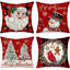 Housse de coussin Merry Christmas-105583334