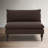 Varick 47" Settee-161565117