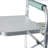Sports Outdoor Portable Camp Chair with Side Table-24595938