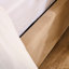 Upholstered Ottoman Lift Up Storage Bed-473722260-473722267