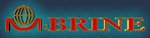 McBrine Luggage logo