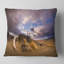 Coussin coucher de soleil en bois seascape old-29459984-29459988