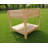 Ibtesam Outdoor Elevated Planter