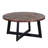 Tazaria Solid Wood Top Coffee Table