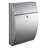 Winfield Series Locking Wall Mounted Mailbox