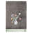 3 Piece Turkish Cotton Towel Set-70228158