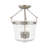 Rockford Glass Semi Flush Mount-2136315293