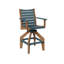 Bristol Outdoor Bar Stool-352709421-352709413