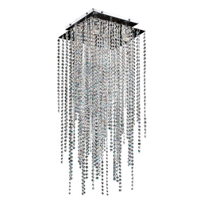 Cohen-Arazi Flush Mount
