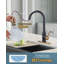 Robinet de cuisine rétractable-103398103
