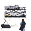 Table pliante portative 46,46 po