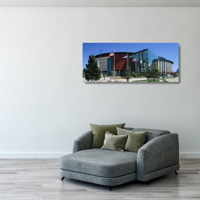 Pepsi Center