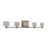Satin Nickel selected