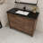 Enhaut 48" Single Bathroom Vanity Set-1180168408