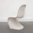 Penton Stacking Side Glossy Dining Chair-199179202