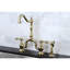 Robinet de cuisine Kingston-12624404