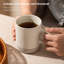 Ensemble de 4 tasses à café 14 oz ALOFMO-1721021135