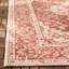 Tapis oriental rouge / crème intérieur / extérieur Danya-1167842225