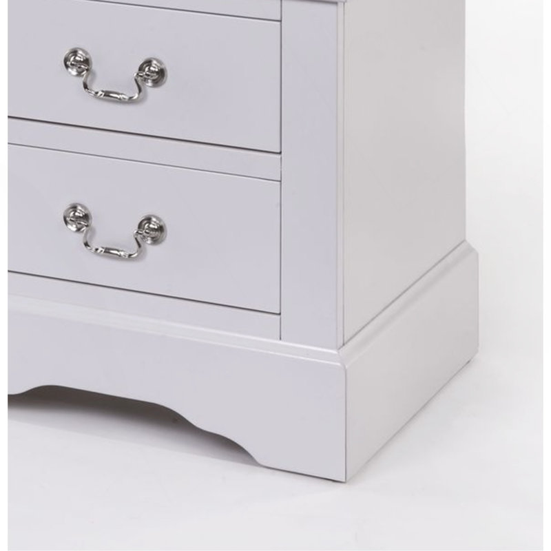 Table de chevet III