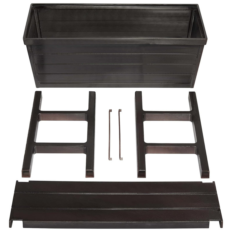 Raised Garden Bed