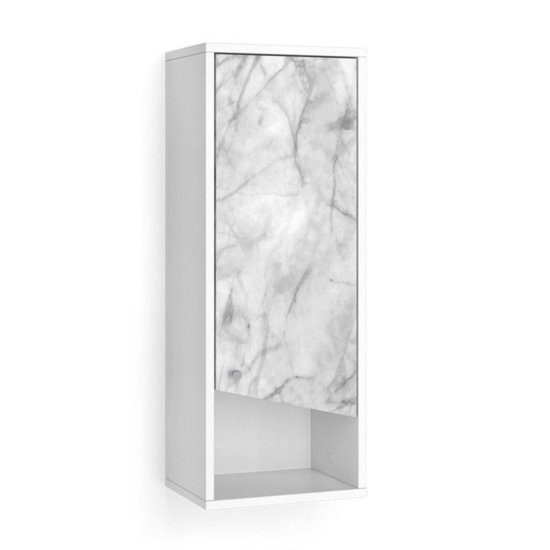 Amishi Wall Bathroom Cabinet