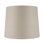 Hardback Linen Empire Tall Lamp Shade