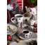 Gnomo Porcelain Coffee Cup