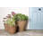 Misael Fibreglass Planter-14486346