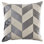 Evora Square Pillow Cover & Insert