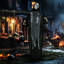 Figurine lumineuse Halloween