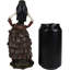 Figurine squelette victorienne Dcarros Steampunk Aviator