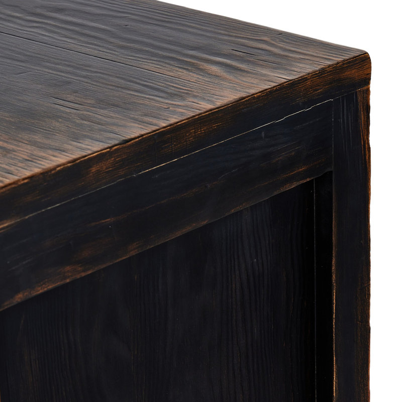 It Takes an Hour 122" Buffet Sideboard