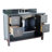 Wilhoit 49'' Single Bathroom Vanity with Top-27808888