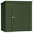 Scotts Garden Storage Shed 6X4