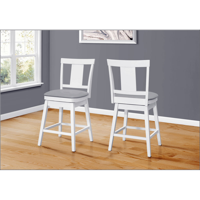 Swivel Bar Stool