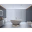 Baignoire 63 x 37,4 Leidig