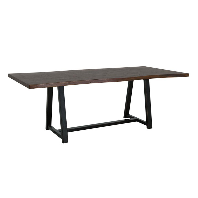 Table de salle à manger rectangulaire