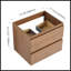 Meuble-lavabo mural 36 po-438732518