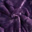 Couverture jetée imitation fourrure unie-876821078-876821084