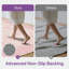 Tapis rose / beige Atascadero-1990000807