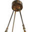Commerce 17 - Light Pendant