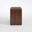 69cm W Manufactured Wood Bedside Table-707200853