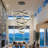 Divo LED Geometric Chandelier-32827563