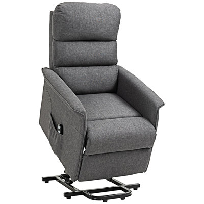 Electric Power Lift Recliner Chair