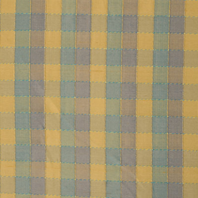 Plaid Fabric