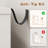  Aralynne  Bathroom Cabinet-779354658