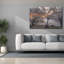  «Spring Bushes» par Martin Podt, art mural sur toile, 60 po x 40 po-635224814