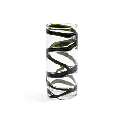 Botánico Glass Vase