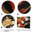 Gerius Zebra Stripes, reproduction sur toile encadrée-667096489-667096488
